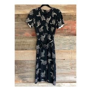 ‼️SOLD‼️ Vintage Parisian Dress